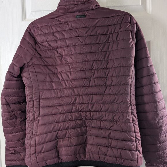 Marc New York puffer jacket - Picture 2 of 4